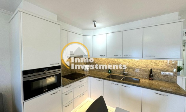 Till salu - Penthouse - Pilar de la Horadada - La torre de la horadada