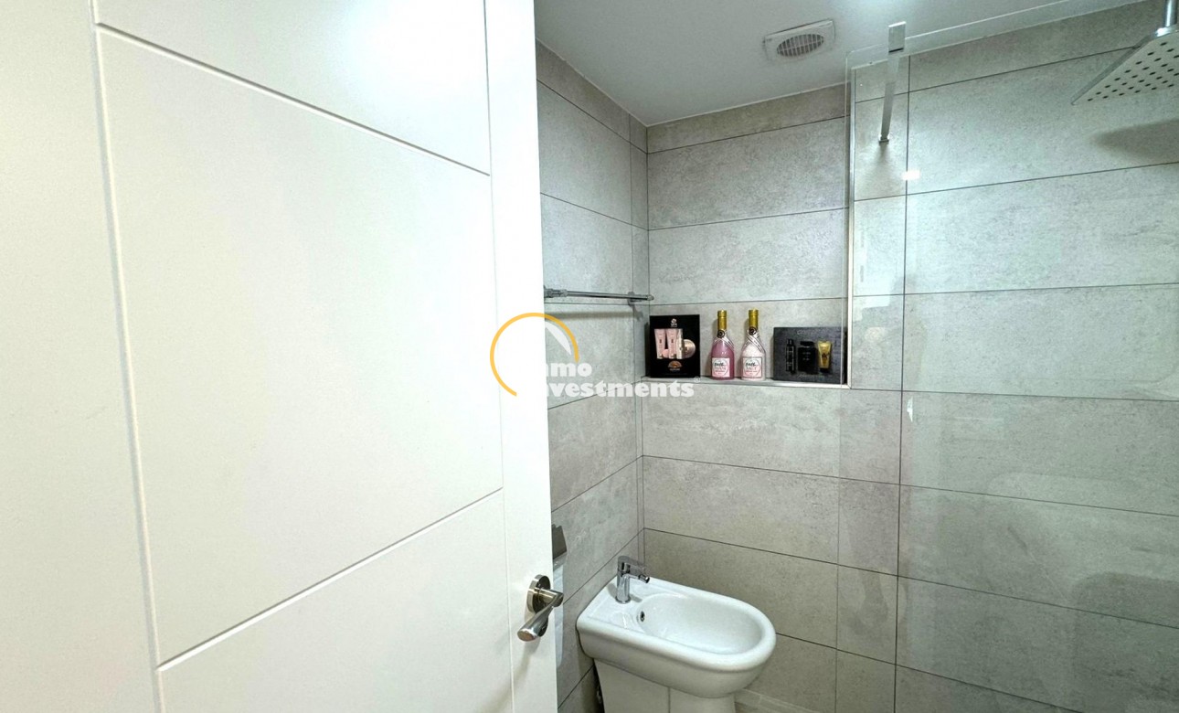 Till salu - Penthouse - Pilar de la Horadada - La torre de la horadada