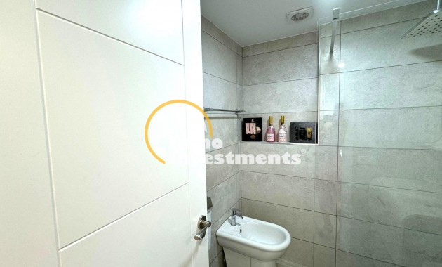 Till salu - Penthouse - Pilar de la Horadada - La torre de la horadada