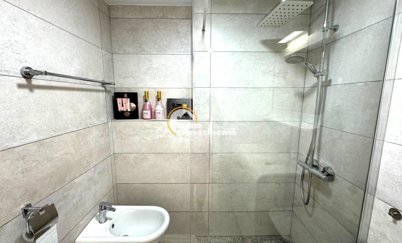 Till salu - Penthouse - Pilar de la Horadada - La torre de la horadada