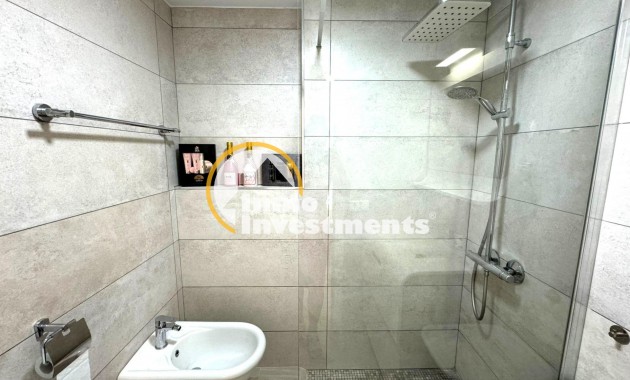 Till salu - Penthouse - Pilar de la Horadada - La torre de la horadada