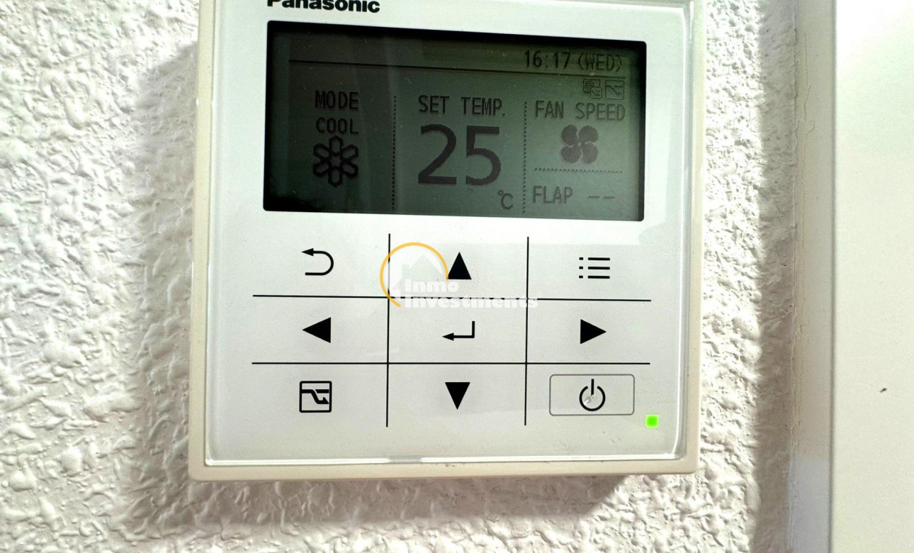 Till salu - Penthouse - Pilar de la Horadada - La torre de la horadada