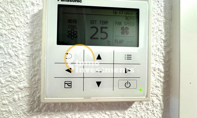 Till salu - Penthouse - Pilar de la Horadada - La torre de la horadada