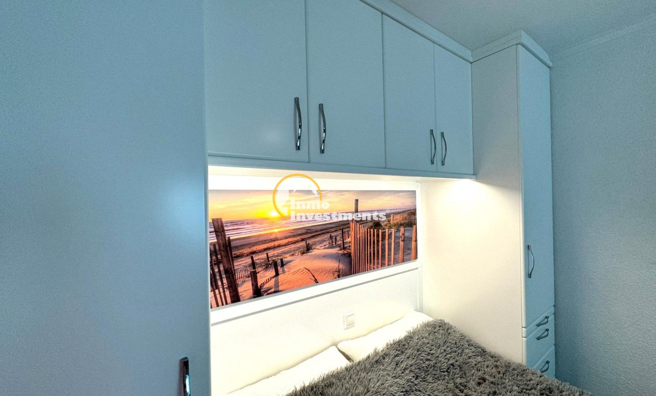 Till salu - Penthouse - Pilar de la Horadada - La torre de la horadada