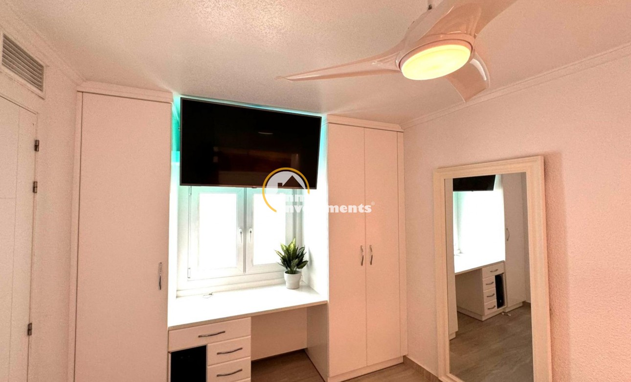 Till salu - Penthouse - Pilar de la Horadada - La torre de la horadada