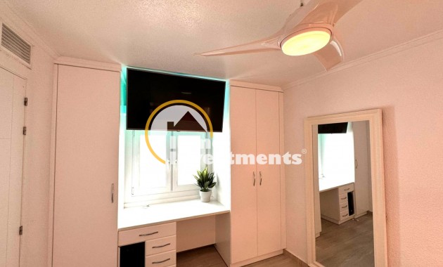 Till salu - Penthouse - Pilar de la Horadada - La torre de la horadada