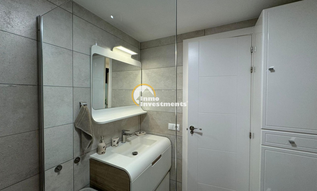 Till salu - Penthouse - Pilar de la Horadada - La torre de la horadada