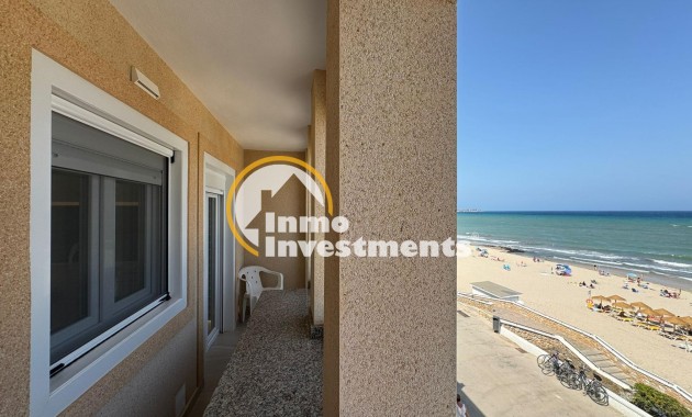 Till salu - Penthouse - Pilar de la Horadada - La torre de la horadada