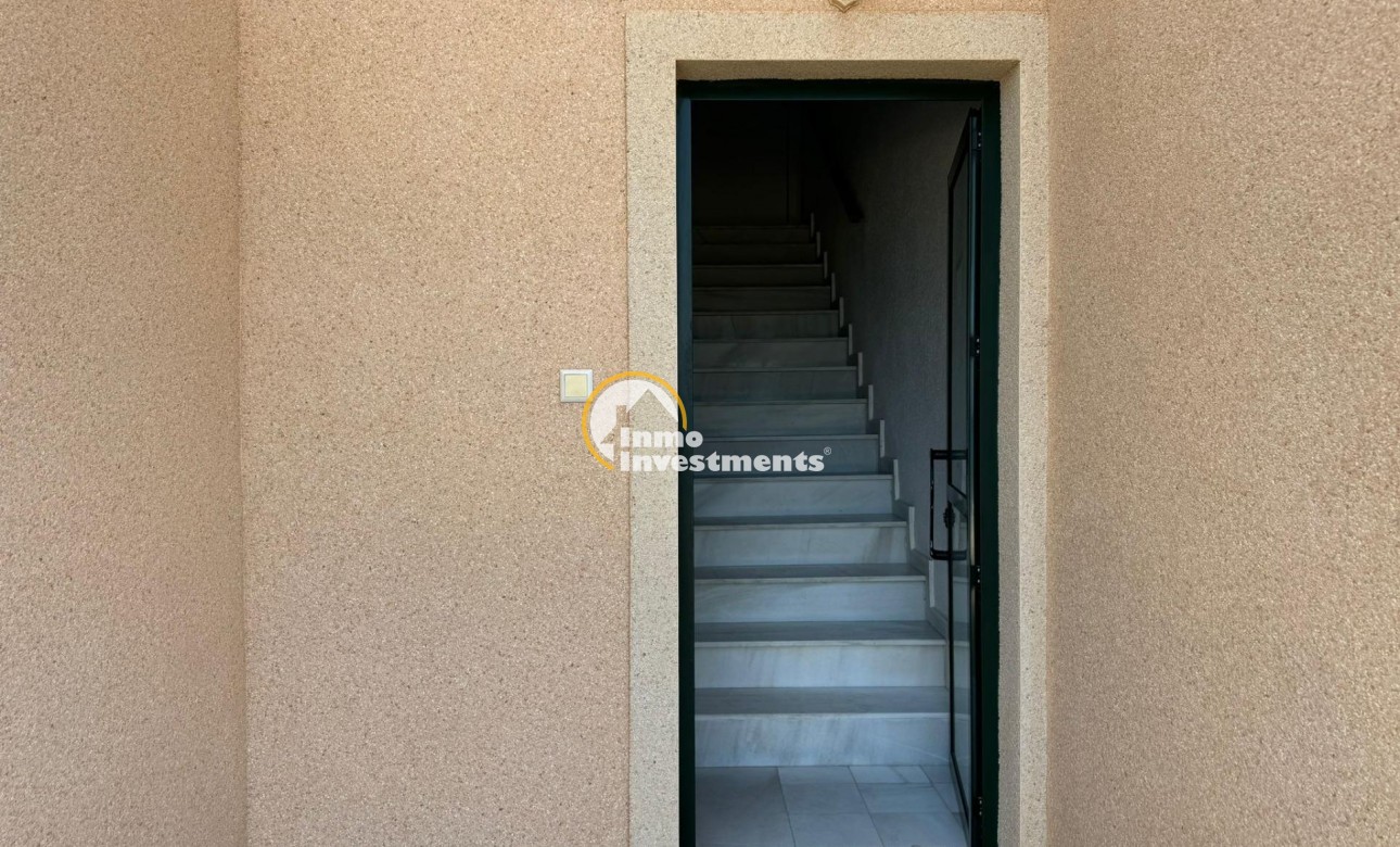 Till salu - Penthouse - Pilar de la Horadada - La torre de la horadada