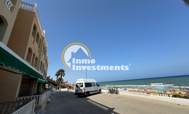 Till salu - Penthouse - Pilar de la Horadada - La torre de la horadada