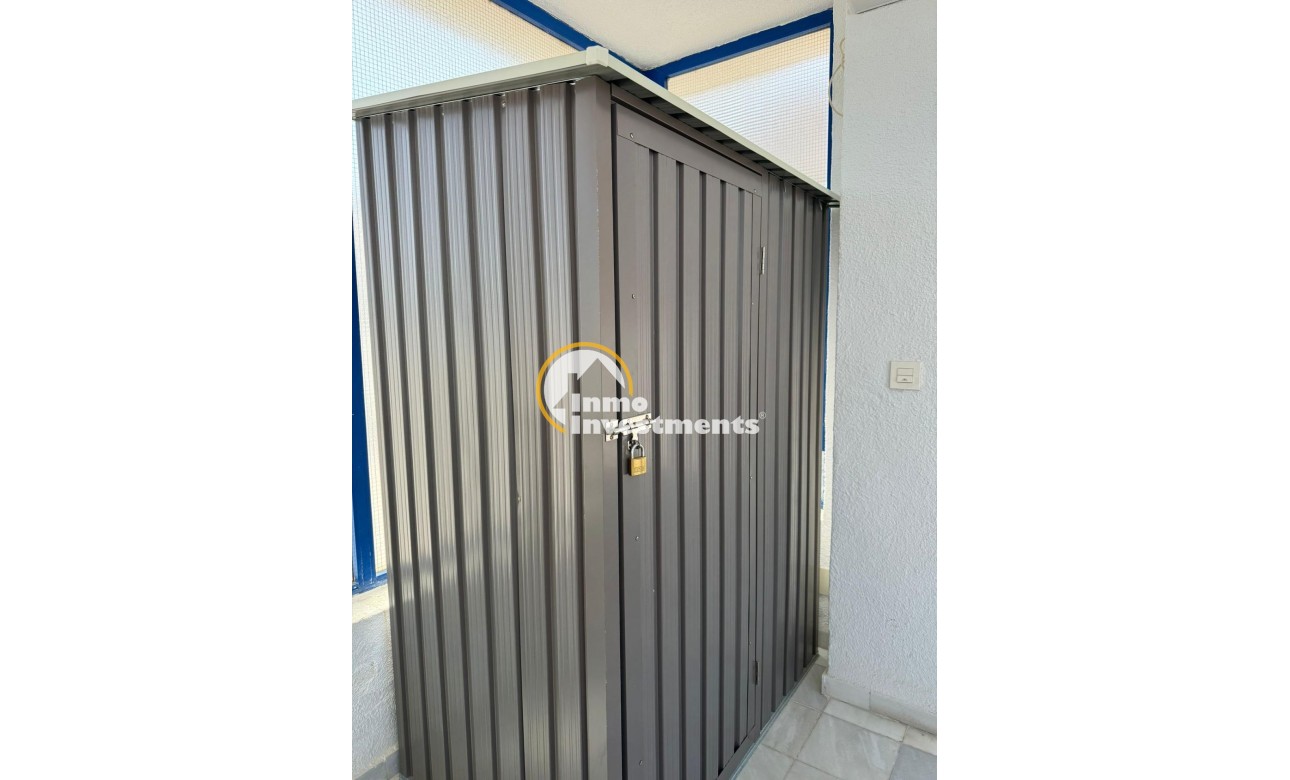 Till salu - Penthouse - Pilar de la Horadada - La torre de la horadada