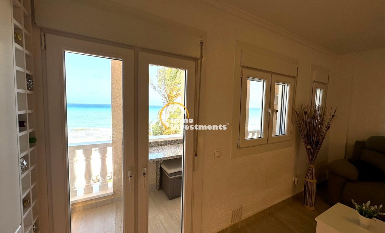 Till salu - Penthouse - Pilar de la Horadada - La torre de la horadada