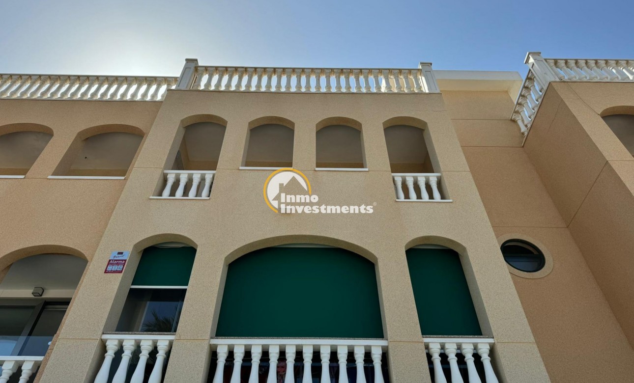 Till salu - Penthouse - Pilar de la Horadada - La torre de la horadada