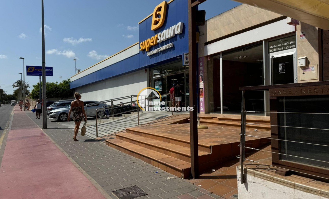 Till salu - Penthouse - Pilar de la Horadada - La torre de la horadada