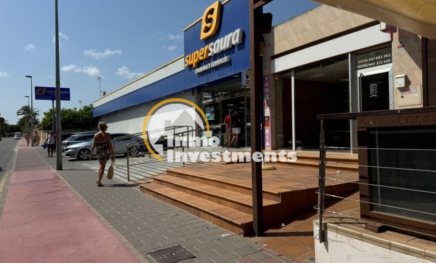 Till salu - Penthouse - Pilar de la Horadada - La torre de la horadada