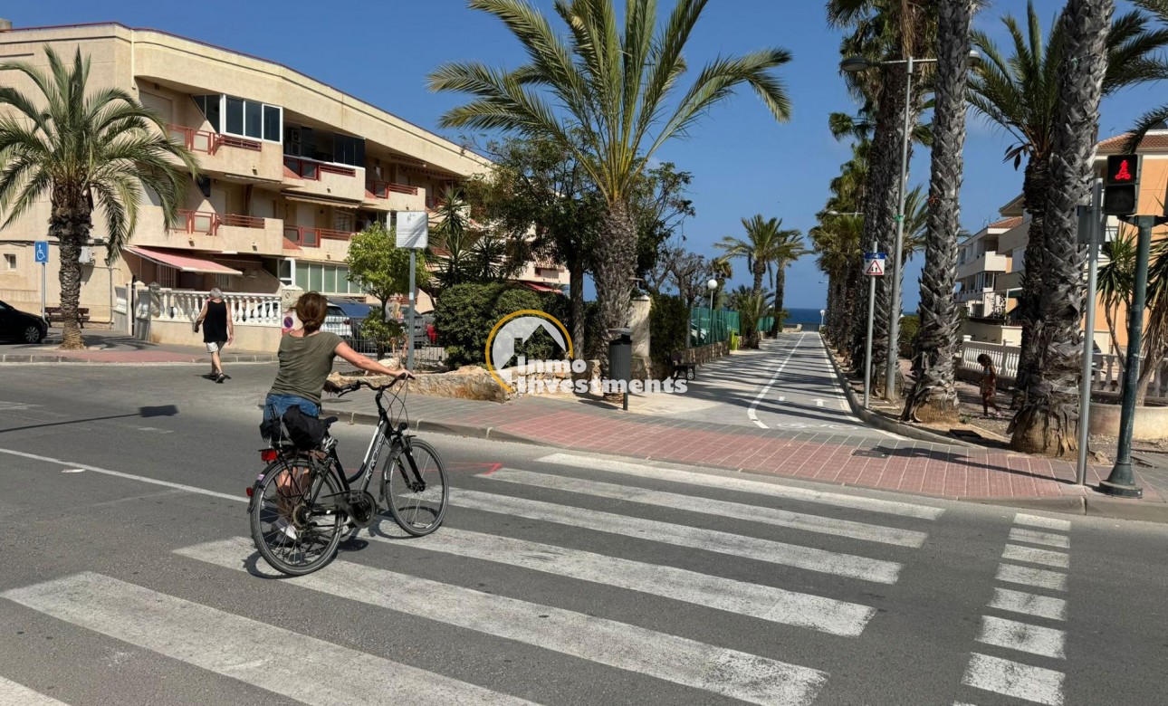 Till salu - Penthouse - Pilar de la Horadada - La torre de la horadada