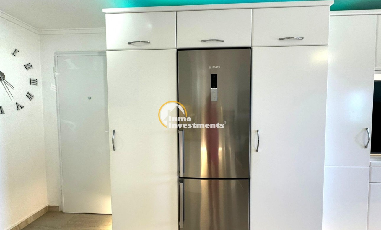 Till salu - Penthouse - Pilar de la Horadada - La torre de la horadada