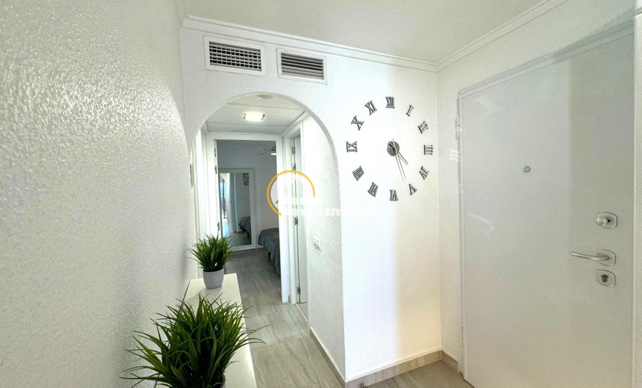 Till salu - Penthouse - Pilar de la Horadada - La torre de la horadada