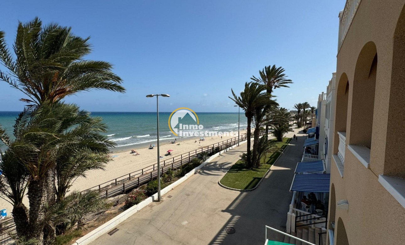 Till salu - Penthouse - Pilar de la Horadada - La torre de la horadada