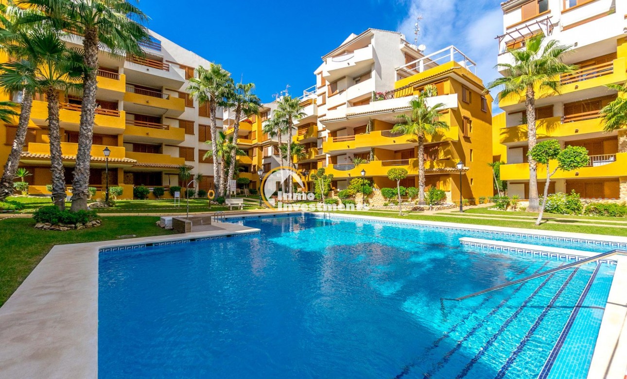 Reventa - Ático - Torrevieja - Punta Prima