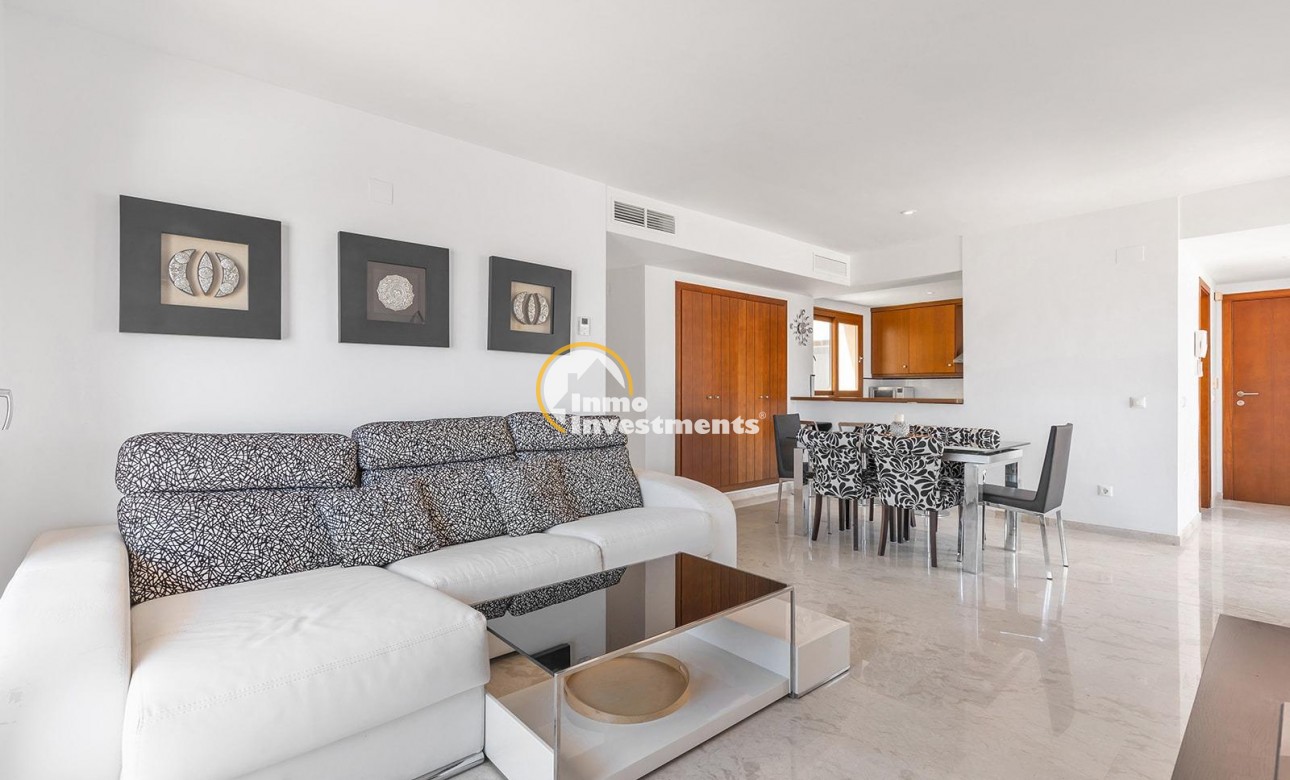 Reventa - Ático - Torrevieja - Punta Prima