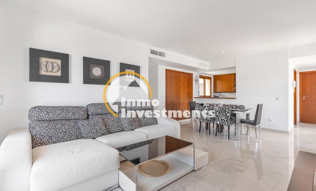 Reventa - Ático - Torrevieja - Punta Prima