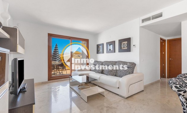 Reventa - Ático - Torrevieja - Punta Prima