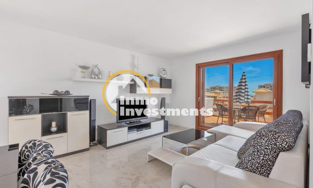 Reventa - Ático - Torrevieja - Punta Prima