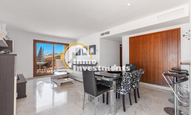 Reventa - Ático - Torrevieja - Punta Prima