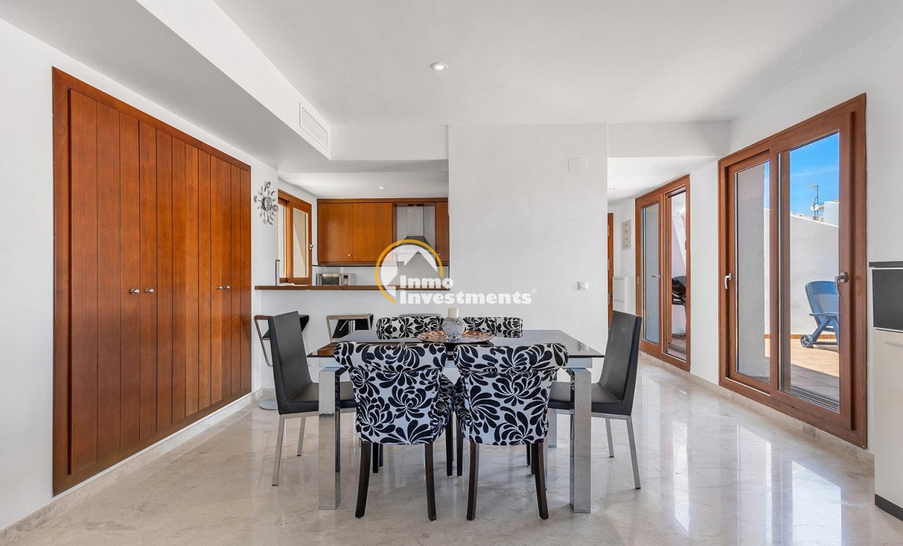 Reventa - Ático - Torrevieja - Punta Prima