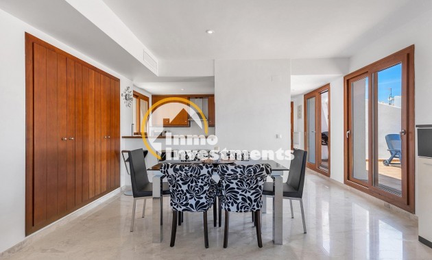 Reventa - Ático - Torrevieja - Punta Prima