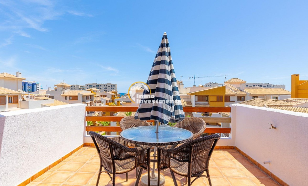 Reventa - Ático - Torrevieja - Punta Prima