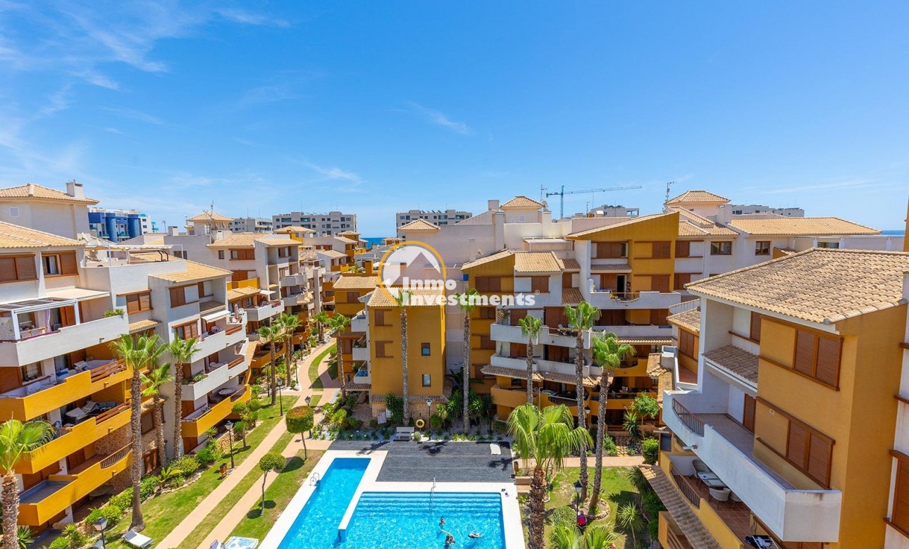 Reventa - Ático - Torrevieja - Punta Prima