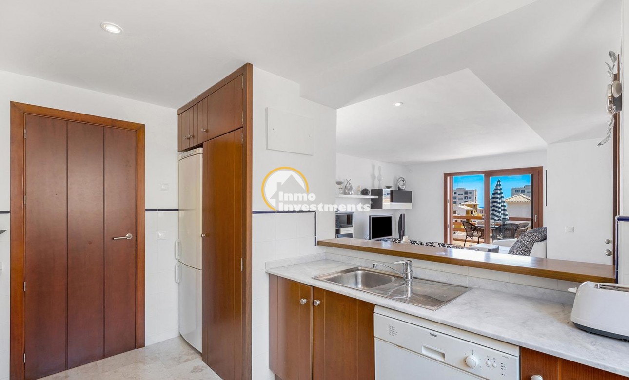 Reventa - Ático - Torrevieja - Punta Prima