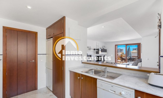 Reventa - Ático - Torrevieja - Punta Prima