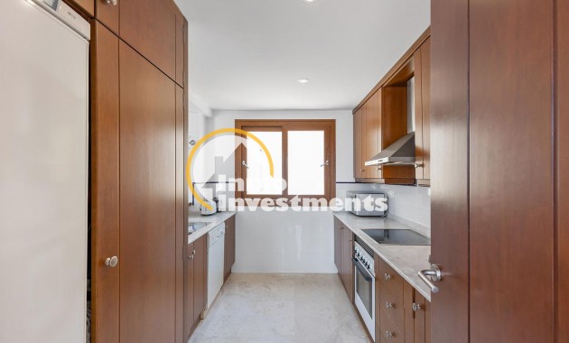 Reventa - Ático - Torrevieja - Punta Prima