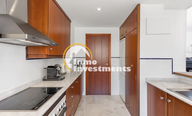 Reventa - Ático - Torrevieja - Punta Prima