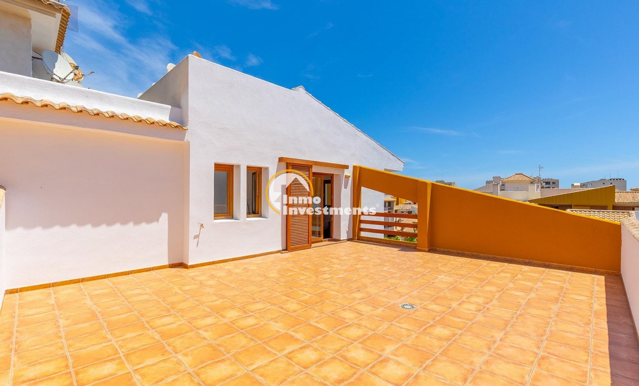 Reventa - Ático - Torrevieja - Punta Prima