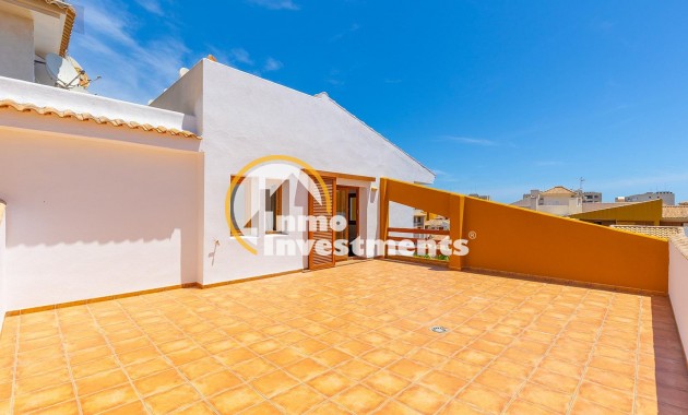 Reventa - Ático - Torrevieja - Punta Prima