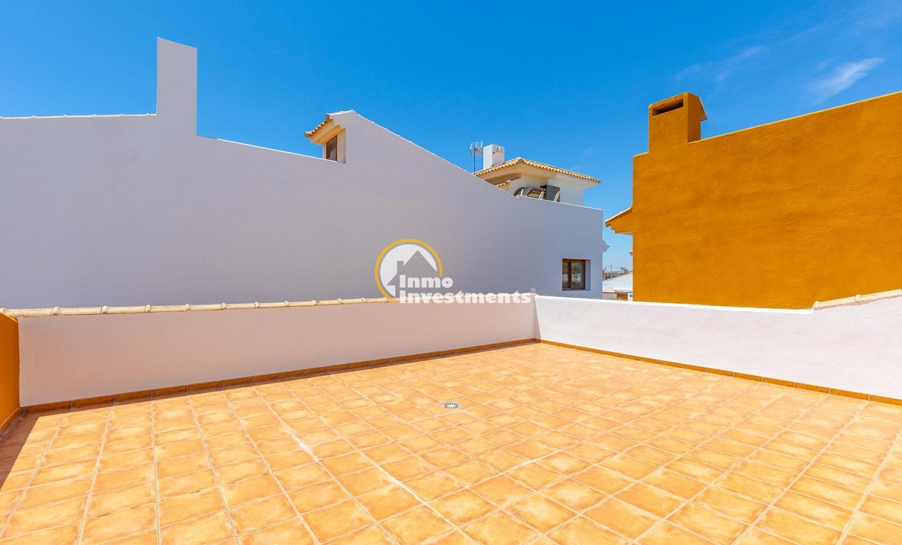 Reventa - Ático - Torrevieja - Punta Prima