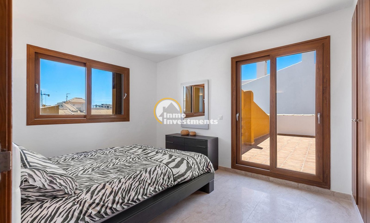 Reventa - Ático - Torrevieja - Punta Prima