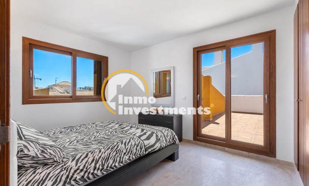 Reventa - Ático - Torrevieja - Punta Prima