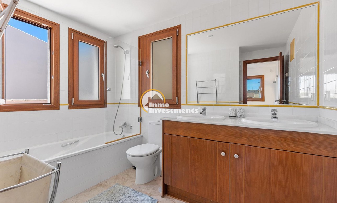 Reventa - Ático - Torrevieja - Punta Prima