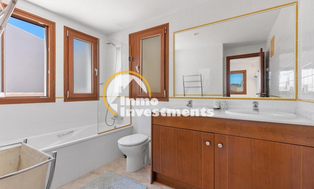 Reventa - Ático - Torrevieja - Punta Prima