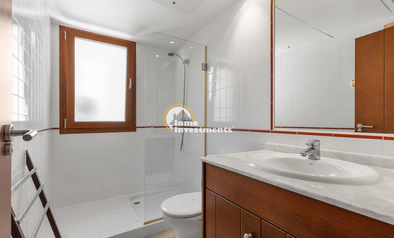 Reventa - Ático - Torrevieja - Punta Prima