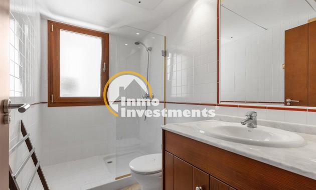 Reventa - Ático - Torrevieja - Punta Prima