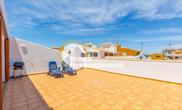 Reventa - Ático - Torrevieja - Punta Prima