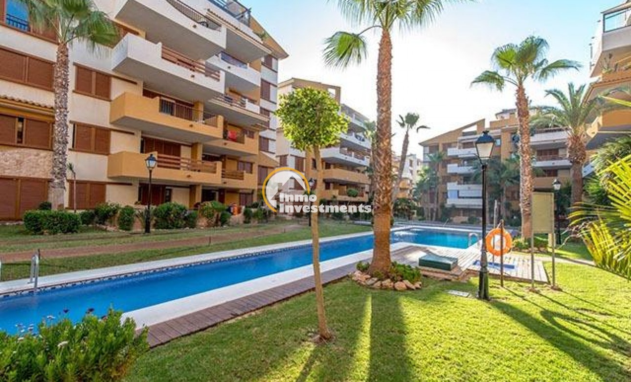 Reventa - Ático - Torrevieja - Punta Prima