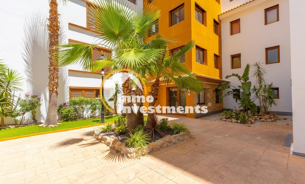 Reventa - Ático - Torrevieja - Punta Prima