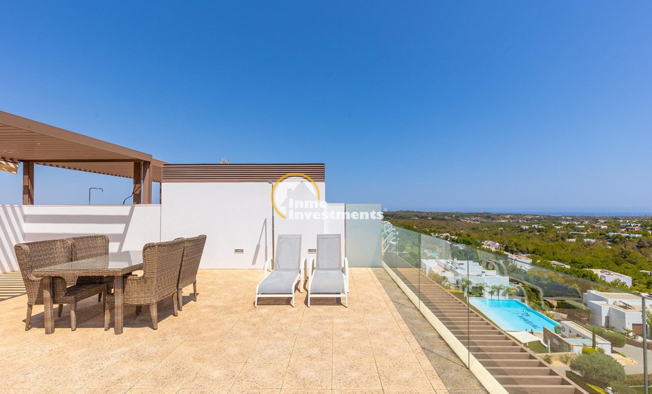 Reventa - Ático - Orihuela - Las Colinas Golf